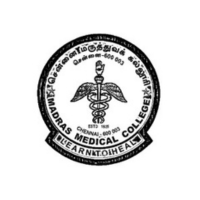Madras Medical College